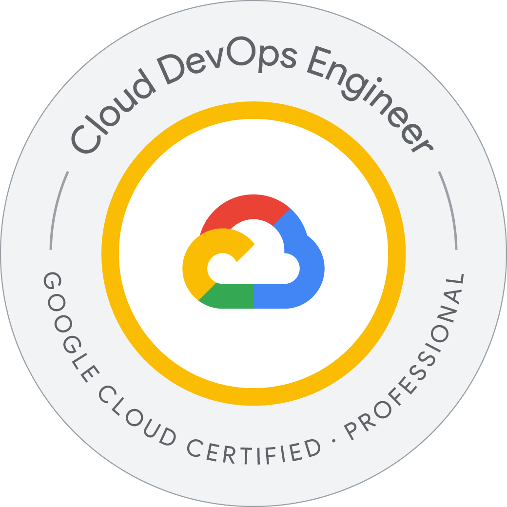 GCP Cloud DevOps